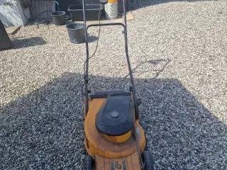Stiga Plæneklipper 