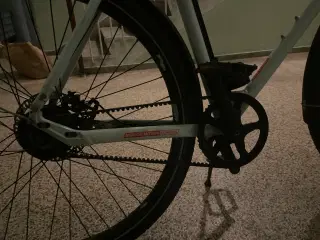 Let og smart elcykel – Analog Motion AMX Commuter