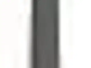 36 stk. Spisegaffel mat sort 207 mm Orca PVD