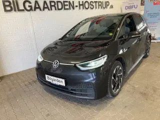 VW ID.3 58 Pro Business