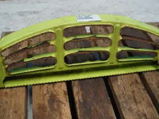 Claas Lexion 550 Trin 79318000