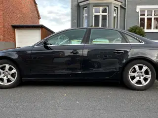 Audi A4, 2,0 TDi 136, Diesel