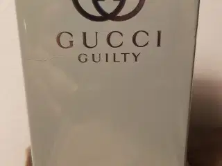 Gucci Guilty Cologne Pour Homme Edt 90 ml Parfume