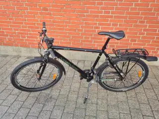 Nishiki Reno 7-gear 21" 