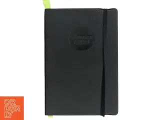 Passion Planner notesbog fra Passion Planner