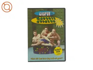 Mandril aftalen (dvd)