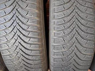 Hankook vinterdæk 