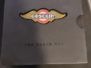 Gasolin: Gasolin, rock
