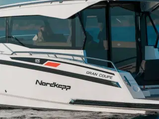 Nordkapp Coupe 905