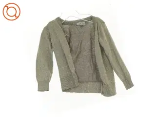 Cardigan fra Pomp de Lux (str. 92)