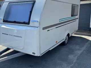 Campingvogn Adria 400 PS