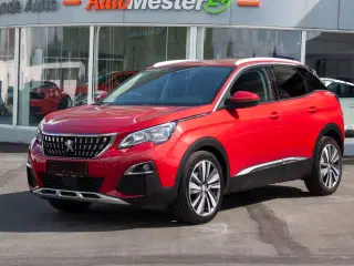 Peugeot 3008 1,6 BlueHDi 120 Active