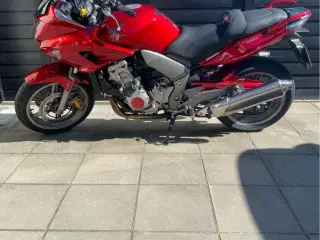 Honda cbf 1000