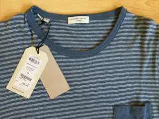 SELECTED HOMME T-shirt 2 stk. str. M