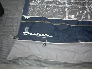   Fortelt Løse sider + Front