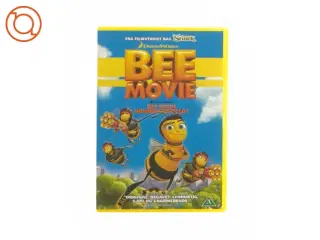 Bee movie (DVD)