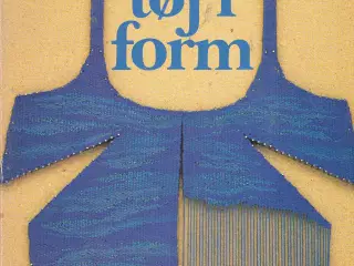 VÆV TØJ I FORM AF DORTHE SIGSGAARD