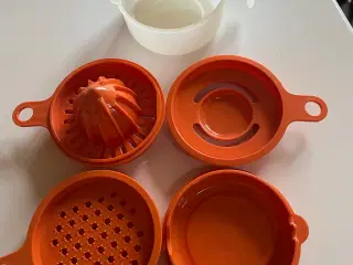 Tupperware Multi køkkenredskab