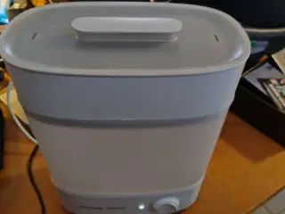 Philips avant 