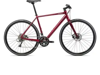 Orbea Vector 30, som ny 