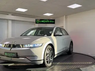 Hyundai Ioniq 5 73 Dynamiq