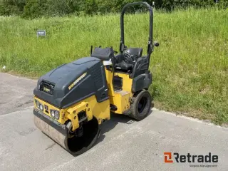 Bomag BW100SCC