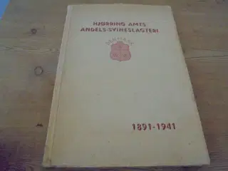 Hjørring amts andels-svineslagteri 1891-1941 