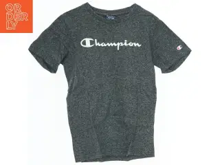 Champion T-Shirt fra Champion (str. 140)