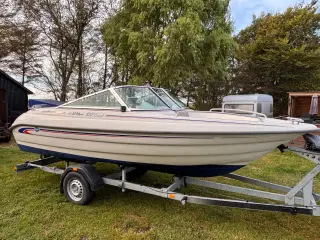 Båd Bella 512