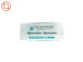 Øjenmaske fra Therapearl (str. 15 cm for autoris )
