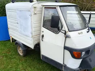 Piaggio ape 50