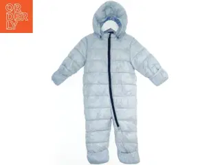 Baby heldragt fra Lupilu (str. 74)