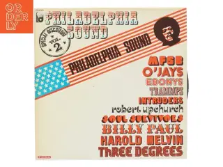Philadelphia Sound Vol. 2 LP