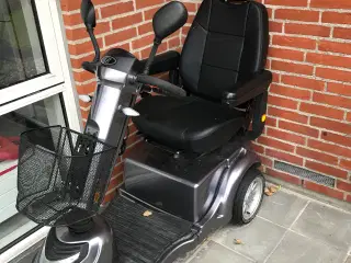 Elscooter