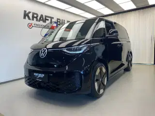 VW ID.Buzz 77 Pro SWB