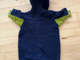 Baby heldragt