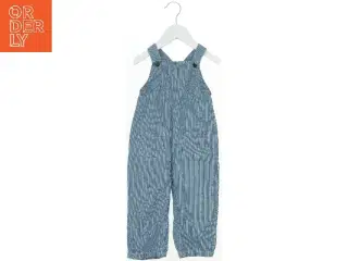 Stribet overalls til børn fra Friends (str. 86)