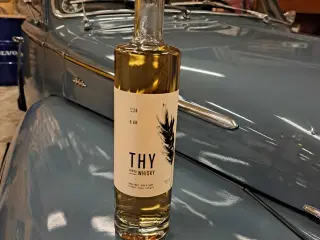Thy Whisky nr 24