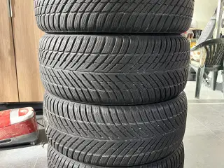 Nokian Seasonproof 2 helårsdæk 255/45 R19 104Y