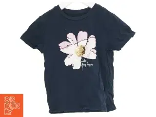 T-Shirt fra H&M (str. 116 cm)