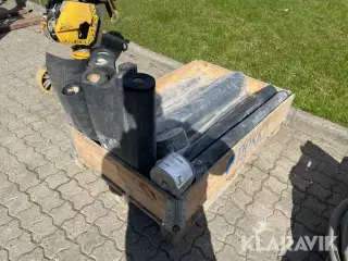 Murfolie Isola diverse