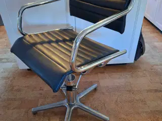 Flot frisørstol (defekt)