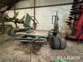 Ballevogn Parkland 435