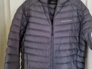 Ny peak performance hood jacket 