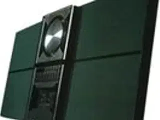 Bang & Olufsen-B&O-BeoSound Century mrk. I