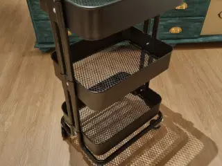 IKEA Råskog rullebord
