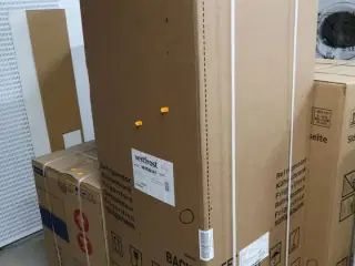 Køleskab VESTFROST EWI 52795 R S-2