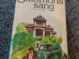 Salomons sang