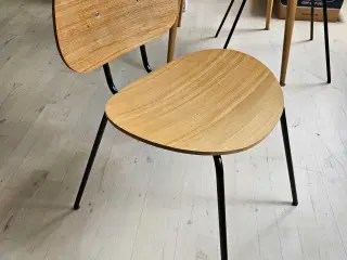 6 spisebordsstole