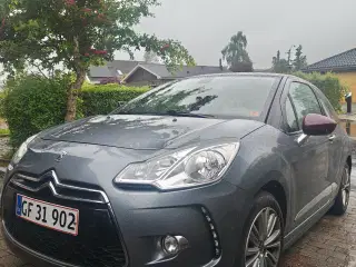 Ds3 sport 110hk